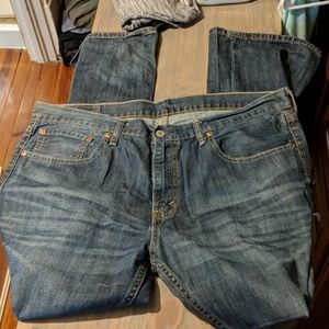 Levi Strauss Jeans